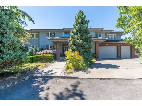 15686 SW Pleasantview Ct, Portland, OR 97224
