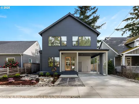 5818 SE 48th Ave, Portland, OR 97206
