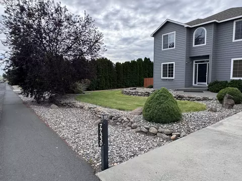 Exterior - 77330 Joyce Way, Echo, OR 97826 photo 4 of 12