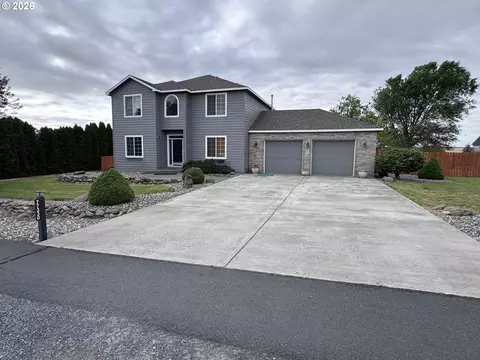 Exterior - 77330 Joyce Way, Echo, OR 97826 photo 2 of 12