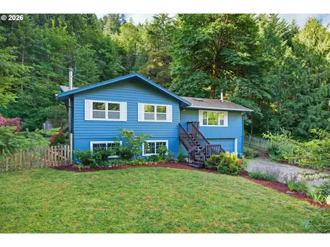 3480 Mill Creek Rd, Sheridan, OR 97378