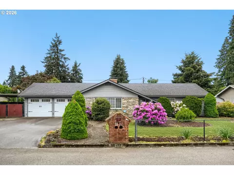 307 NE 110th St, Vancouver, WA 98685