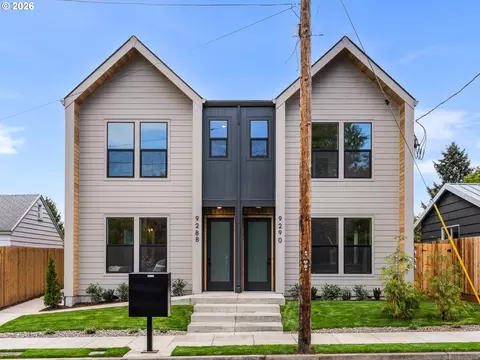 9292 N New York St #3, Portland, OR 97203