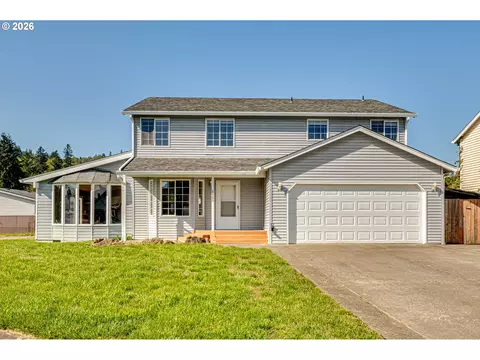 1945 Blacktail Ln, Woodland, WA 98674