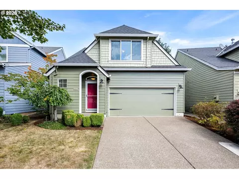 20805 NW Longbow Ln, Beaverton, OR 97006