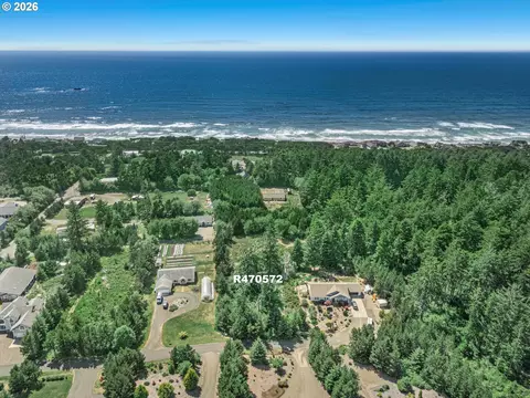 Riggen, Seal Rock, OR 97376