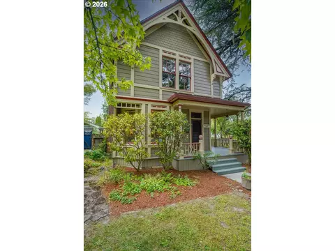 404 SW 6th St, Corvallis, OR 97333