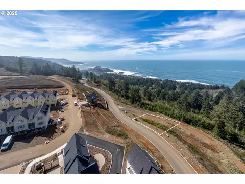 NE Lillian Ln, Depoe Bay, OR 97341