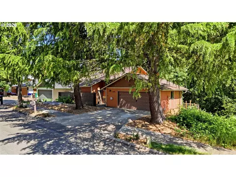 Exterior - 3595 SE 1st St, Gresham, OR 97080 photo 11 of 11