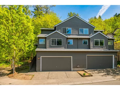 13180 SW Hidden Creek Pl #11, Portland, OR 97223