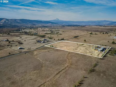 12 Morris Rd, Lyle, WA 98635