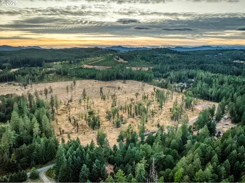 suttle rd LOT 4, Veneta, OR 97487