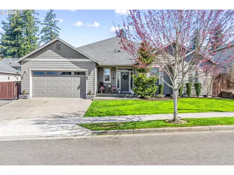 10007 NE 33rd Ct, Vancouver, WA 98686