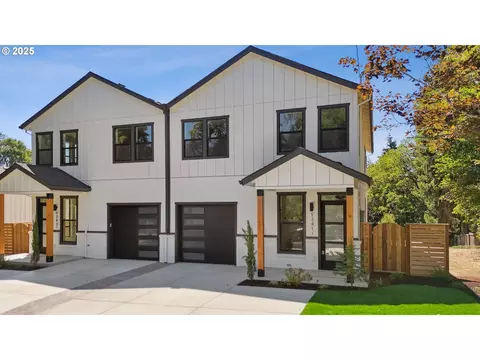 9375 SW 8th Ave, Portland, OR 97219