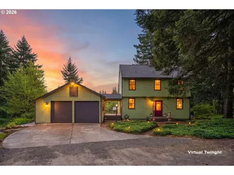 27017 NE 44th St, Camas, WA 98607