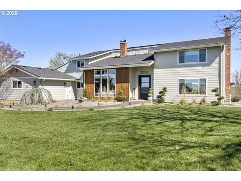 32320 S Needy Rd, Canby, OR 97013