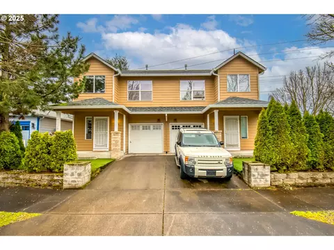 15529 NE Alton St, Portland, OR 97230