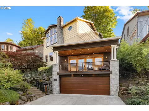 3464 NW Savier St, Portland, OR 97210