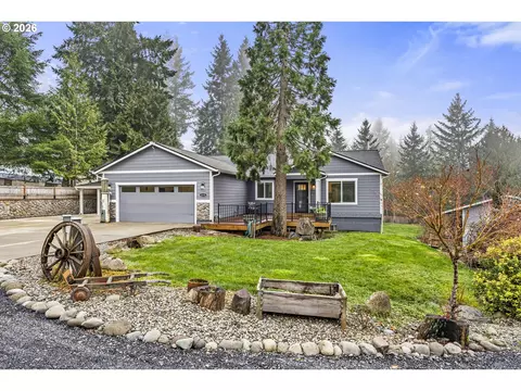 3115 Zenkner Valley Rd, Centralia, WA 98531