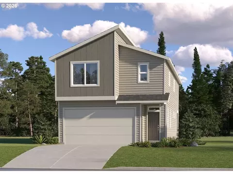 5721 Basalt Ct, Springfield, OR 97478