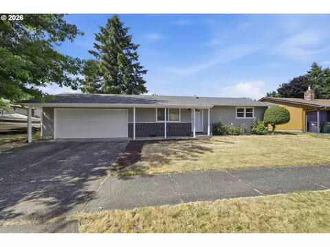 Exterior - 4533 Liberty St, Eugene, OR 97402 photo 9 of 9