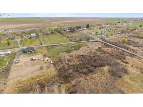 Rilie Lane, Umatilla, OR 97882