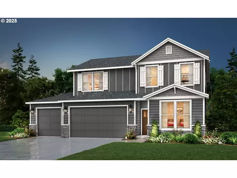 10139 SE Hornaday Ave #389, Happy Valley, OR 97086