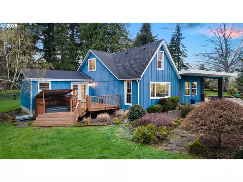 15591 Thayer Rd, Oregon City, OR 97045