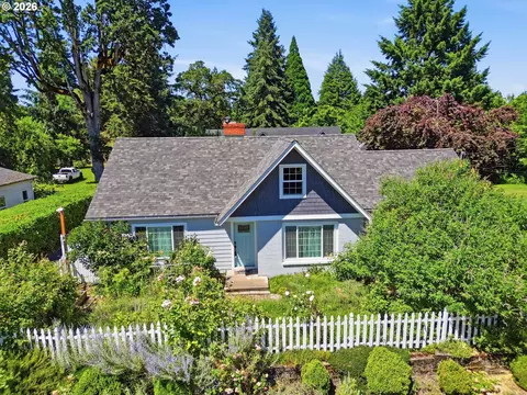 301 Irving Rd, Eugene, OR 97404