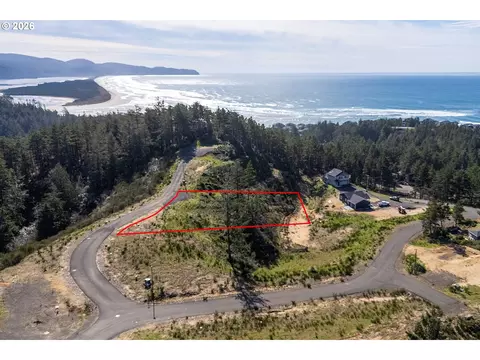 ava pl - lot 6, Oceanside, OR 97134