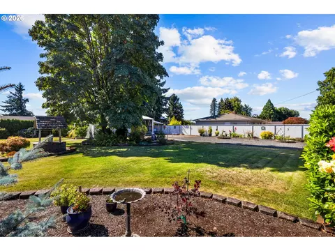 Exterior - 499 NE Cherry St, Sublimity, OR 97385 photo 6 of 10