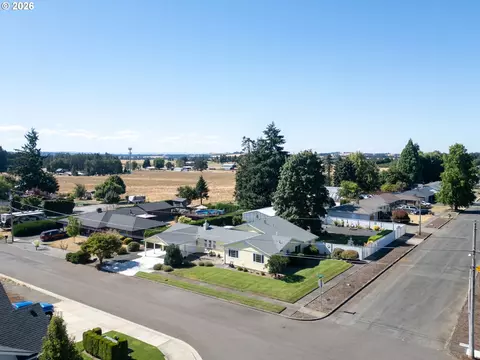 View/Area - 499 NE Cherry St, Sublimity, OR 97385 photo 1 of 2