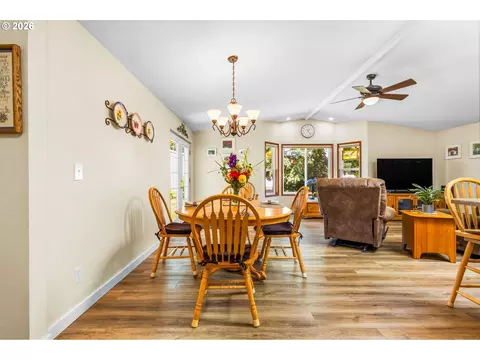 Dining - 499 NE Cherry St, Sublimity, OR 97385 photo 1 of 1