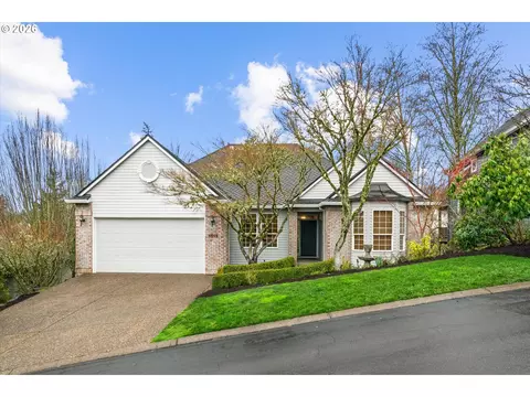 9591 NW Marvin Ln, Portland, OR 97229
