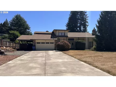 12321 SE 19th Way, Vancouver, WA 98683