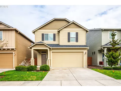 7511 NE 33rd Ave, Vancouver, WA 98665