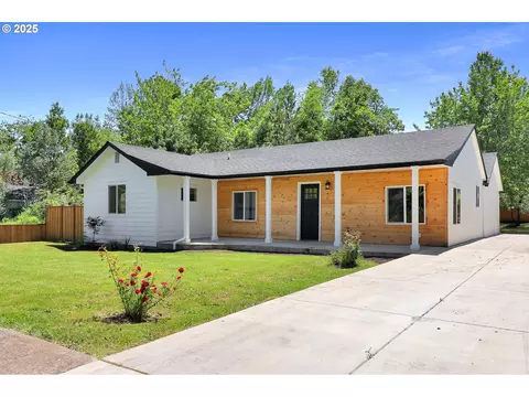 360 E 31st Ave, Eugene, OR 97405