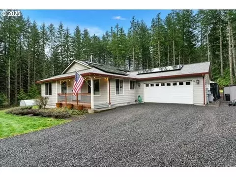 76500 Delena Mayger Rd, Rainier, OR 97048