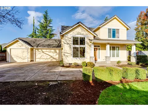 Exterior - 3428 River Pointe Dr, Eugene, OR 97408 photo 2 of 6