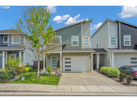 160 Kindre St, Saint Helens, OR 97051