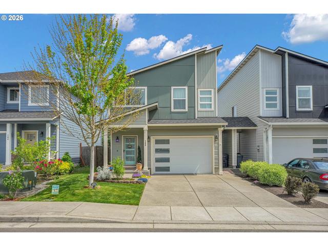 160 Kindre St, Saint Helens, OR 97051
