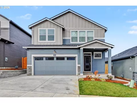 2275 Misty Glen Ave, Salem, OR 97304