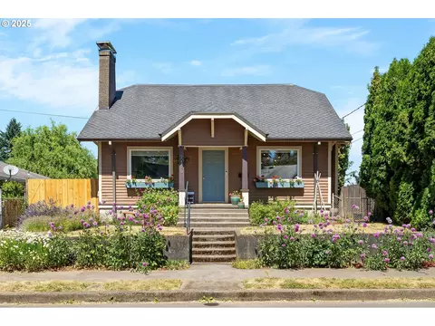 7129 N Sedro St, Portland, OR 97203