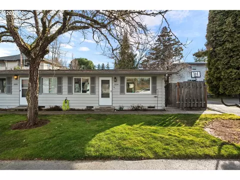 5594 SW Erickson Ave, Beaverton, OR 97005