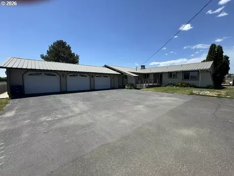 51684 Highway 237, North Powder, OR 97867