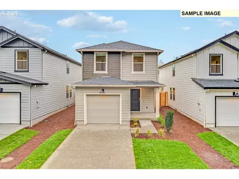 5417 NE 66th Pl, Vancouver, WA 98661