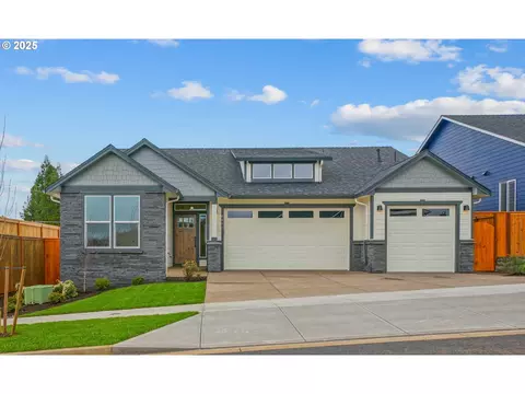 6680 Naomi Danielle St SE, Salem, OR 97306