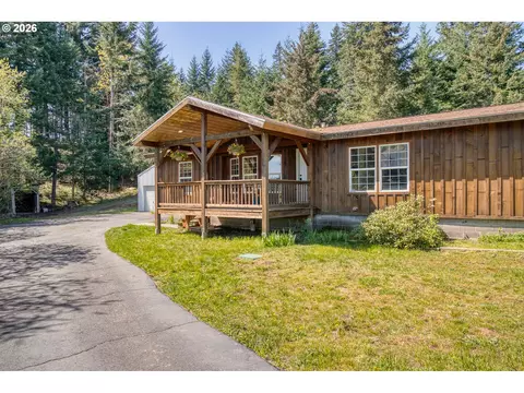 22 Ramsay Ln, White Salmon, WA 98672
