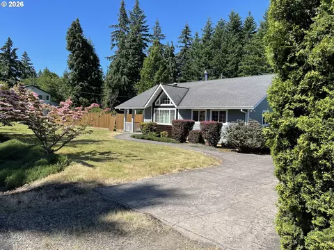 Exterior - 31601 SE Lawrence Rd, Estacada, OR 97023 photo 3 of 15