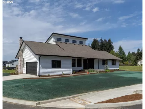 6524 NE 130th Cir, Vancouver, WA 98686